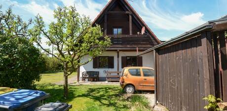 Renoveriungsbedürftiges Haus - Nähe Schule - in Waidhofen  - Kein Käuferprovision
